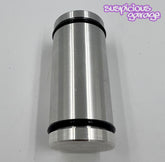 Suspicious Garage Toyota 1JZ 2JZ 1.5JZ Water Pump Bypass Delete